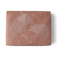 Dal Vegan Leather Accessory Box