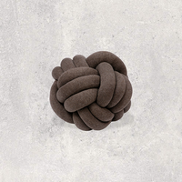 Decorative Knot Pillow