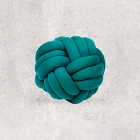 Decorative Knot Pillow