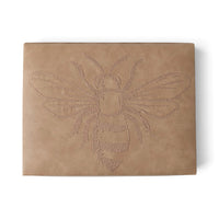 Madhu Vegan Leather Accessory Box