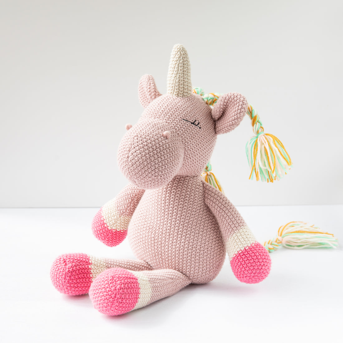Unicorn Toy