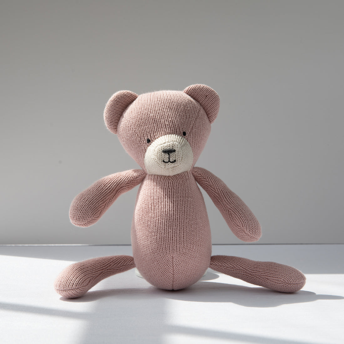 Teddy Toy - Pink