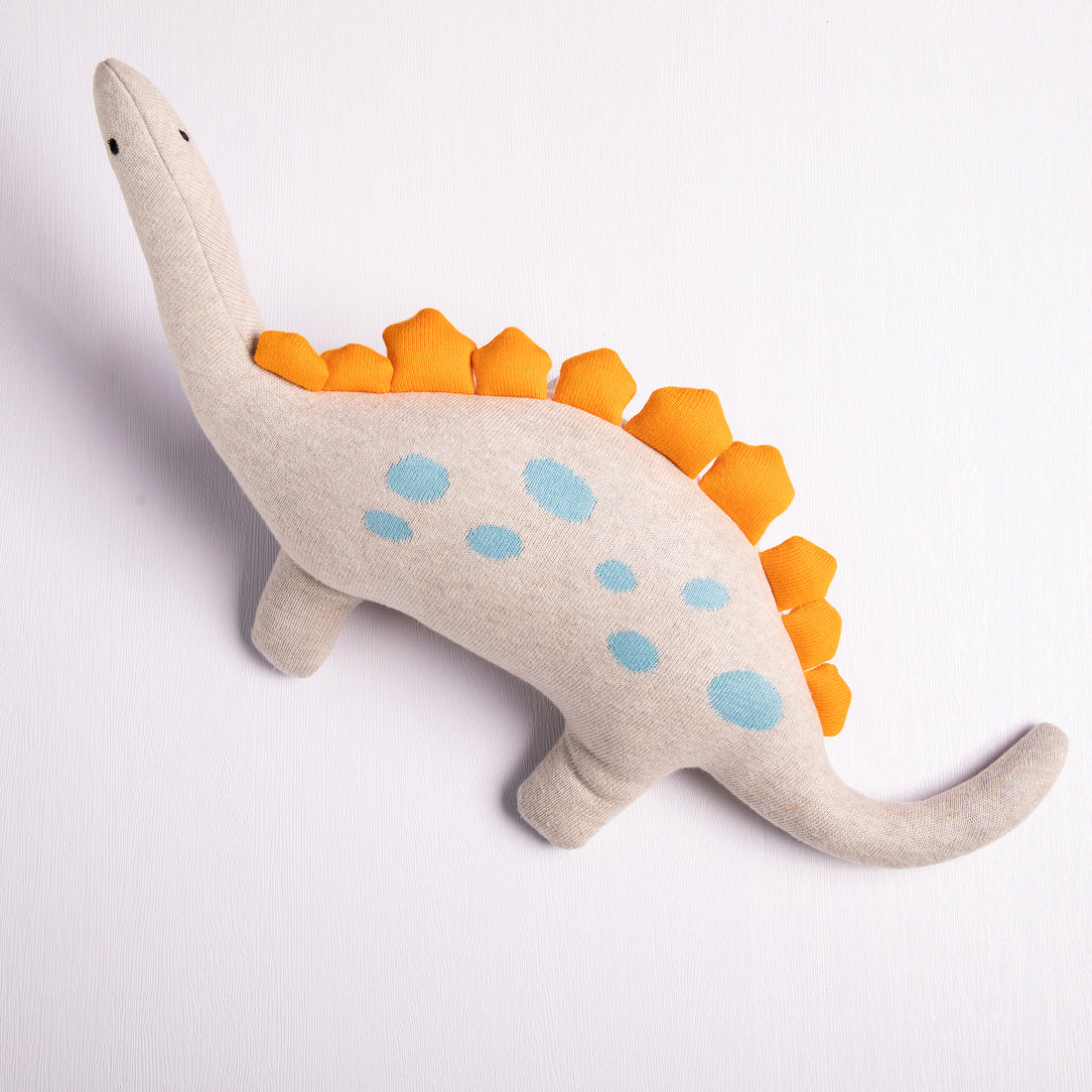 Dino Toy - Neon