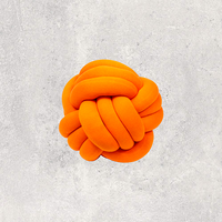 Decorative Knot Pillow