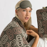Vilas Green Organic Cotton Travel Set