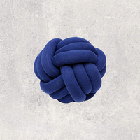 Decorative Knot Pillow