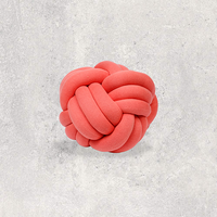 Decorative Knot Pillow
