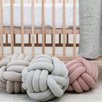 Decorative Knot Pillow