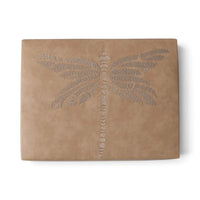 Vega Vegan Leather Accessory Box