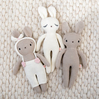 Bunny Toy - Rice