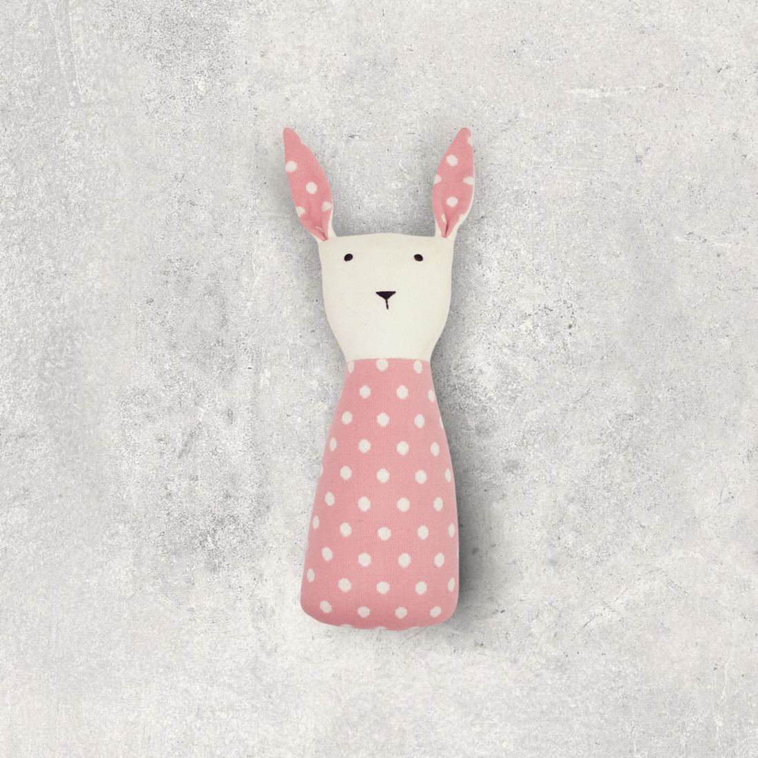 Bunny Pillow