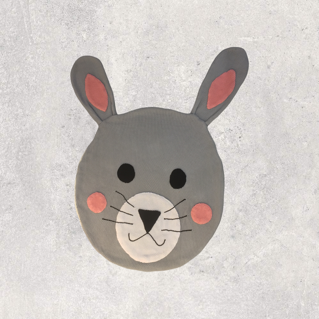 Bunny Mat