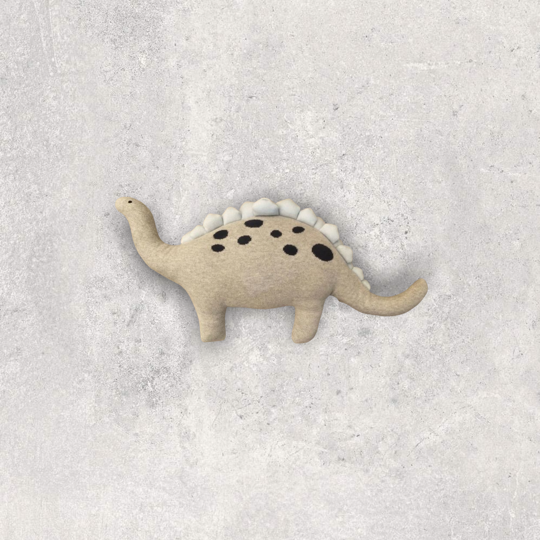 Dino Toy - Blue