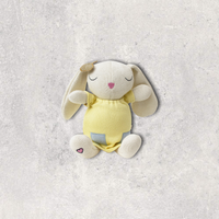 Bunny Floppy Ears - Yellow