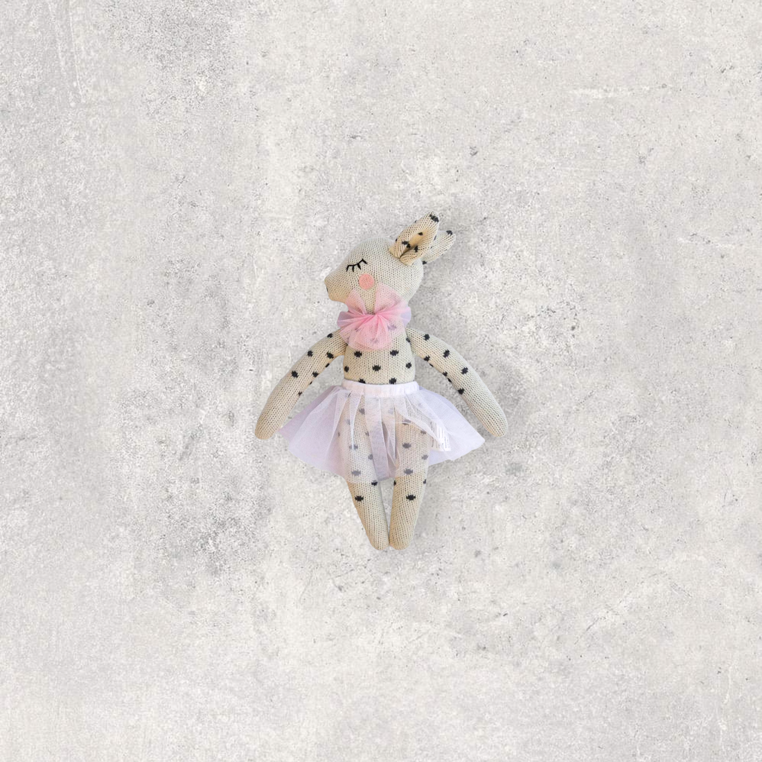Ballerina Toy
