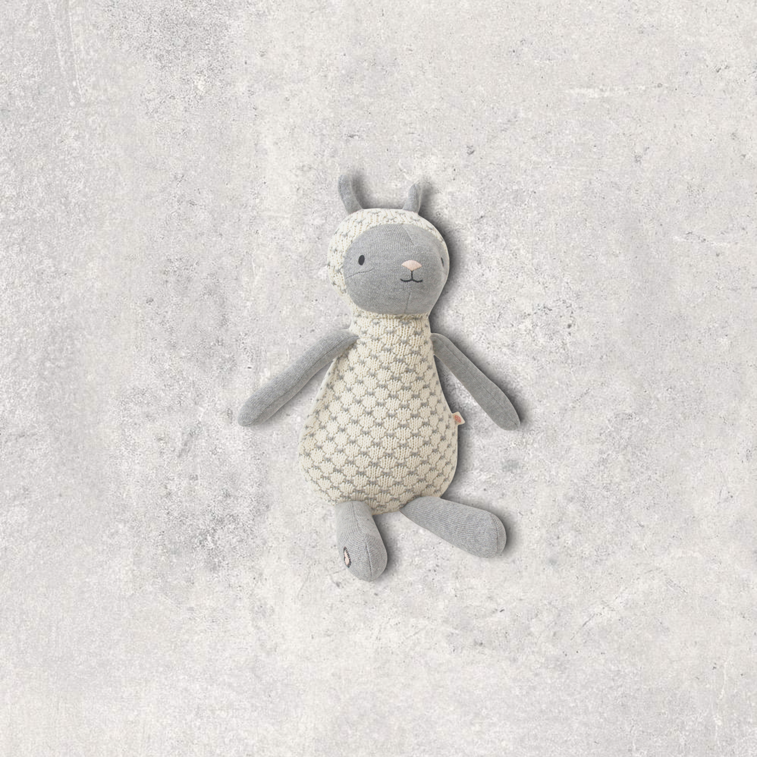 Lamb Toy