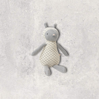 Lamb Toy