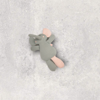 Baby Elephant Toy