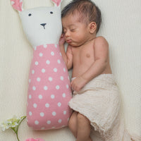 Bunny Pillow