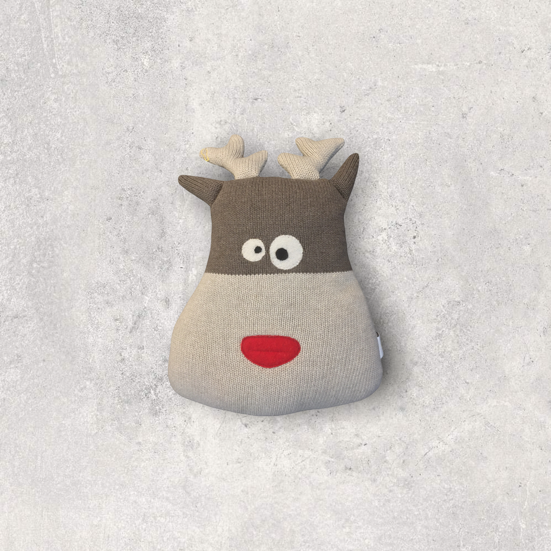 Moose Pillow