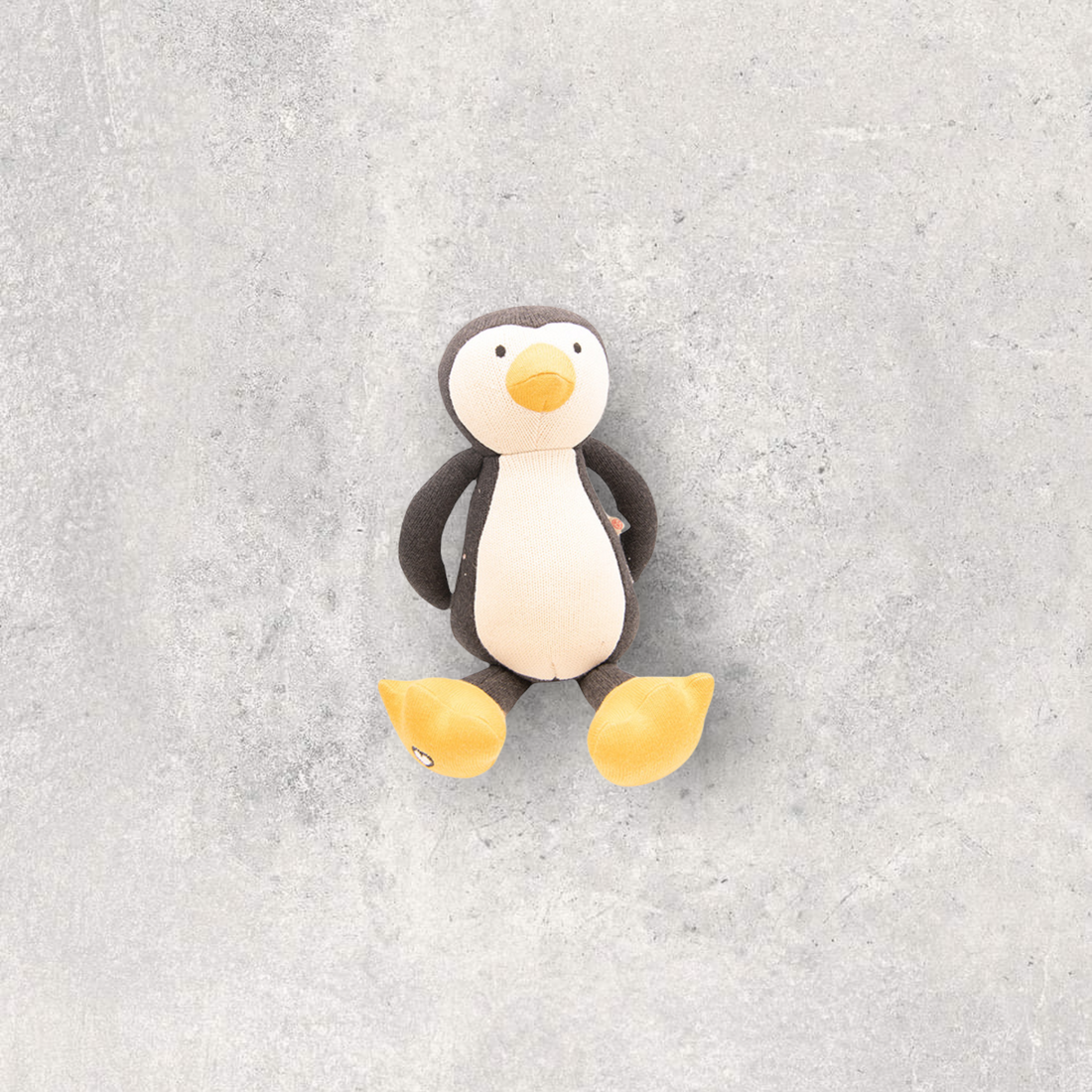 Penguin Toy