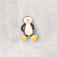 Penguin Toy