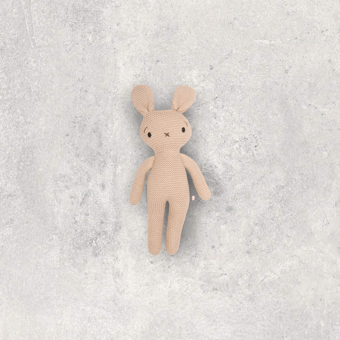 Bunny Toy - Rice