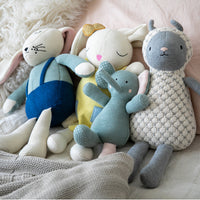Lamb Toy