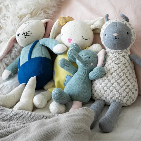 Animal Toys