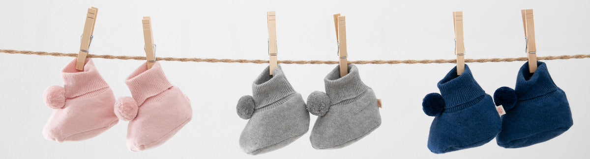 Booties