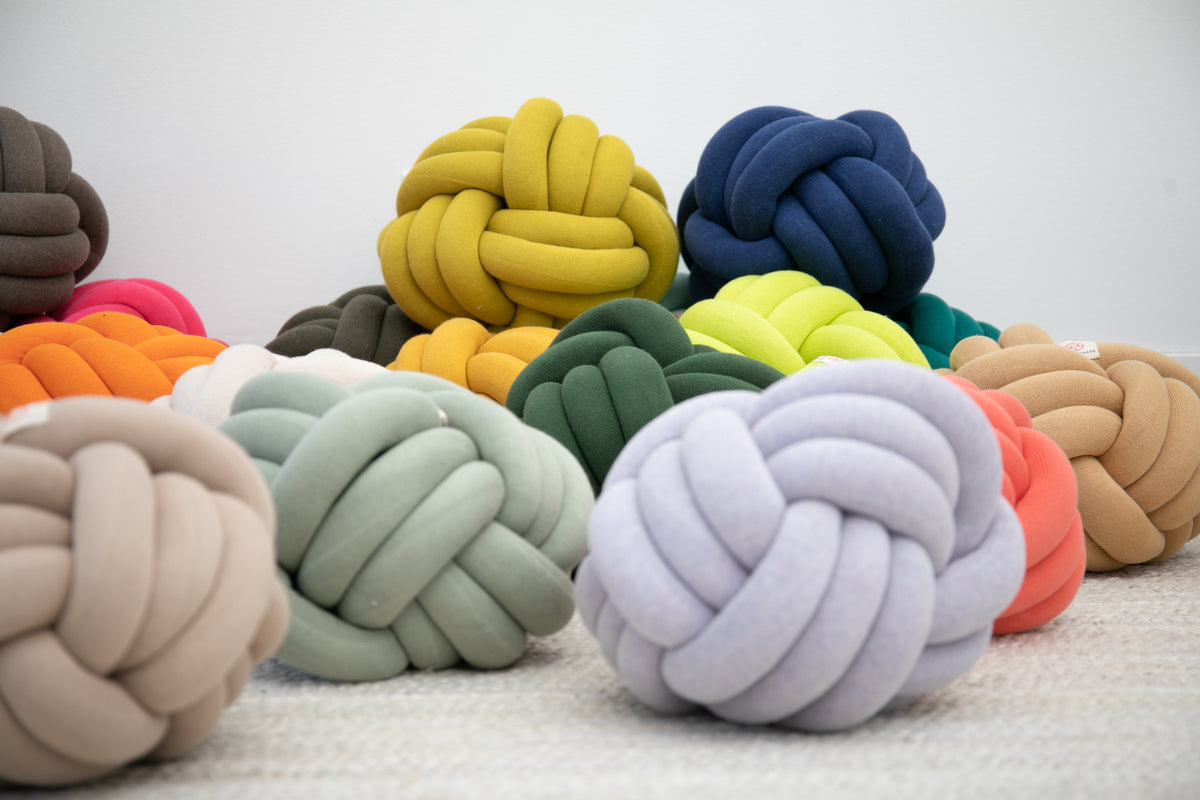 Cushions and Pillows