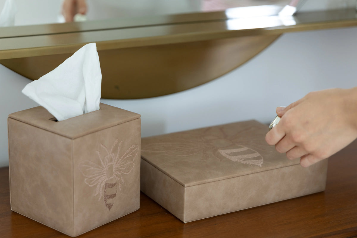 Accessory Box