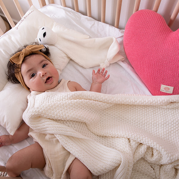 Baby Pillows