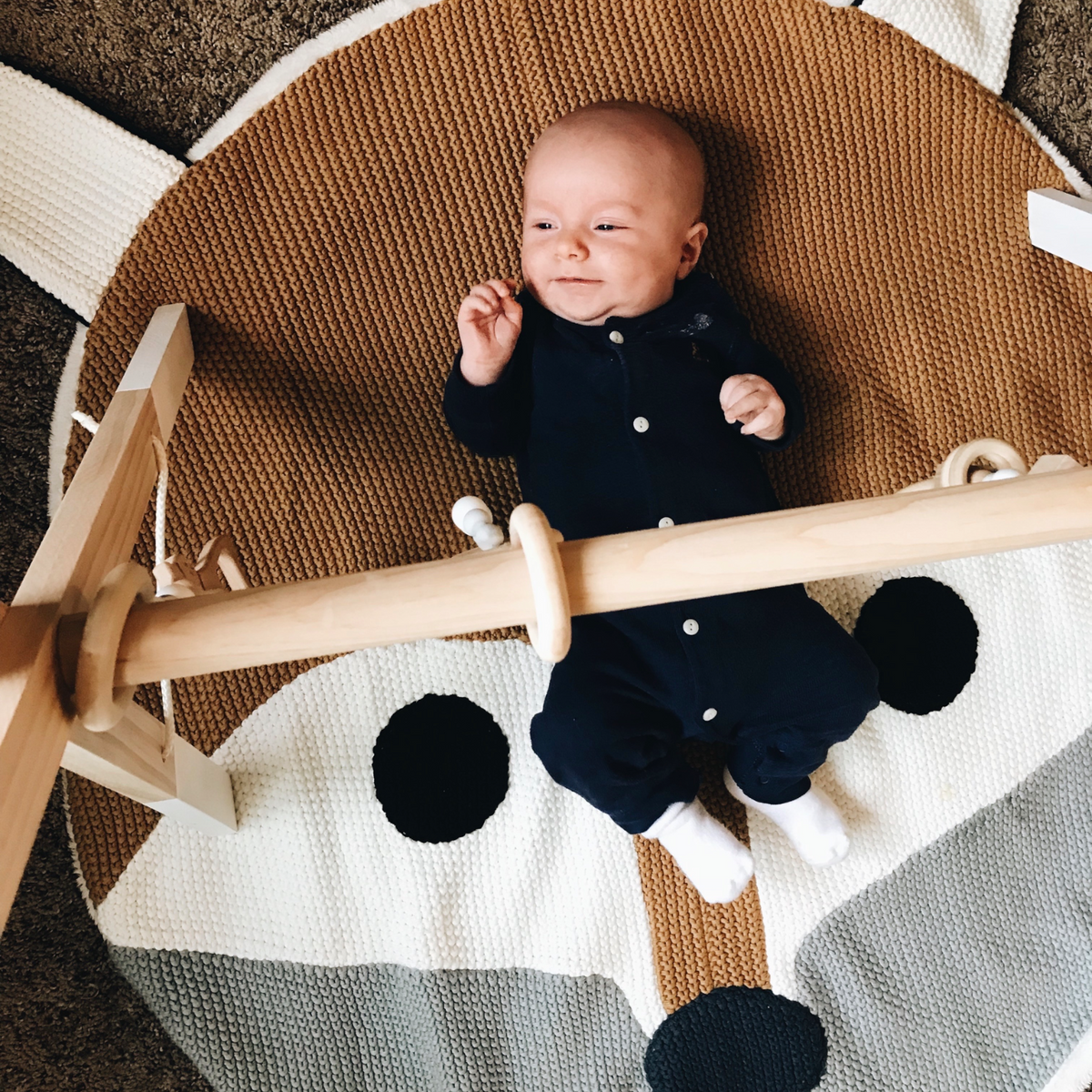 Baby Mats