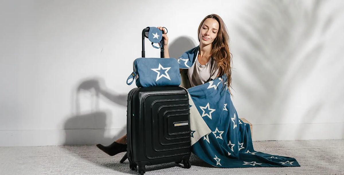 The Business Traveller
