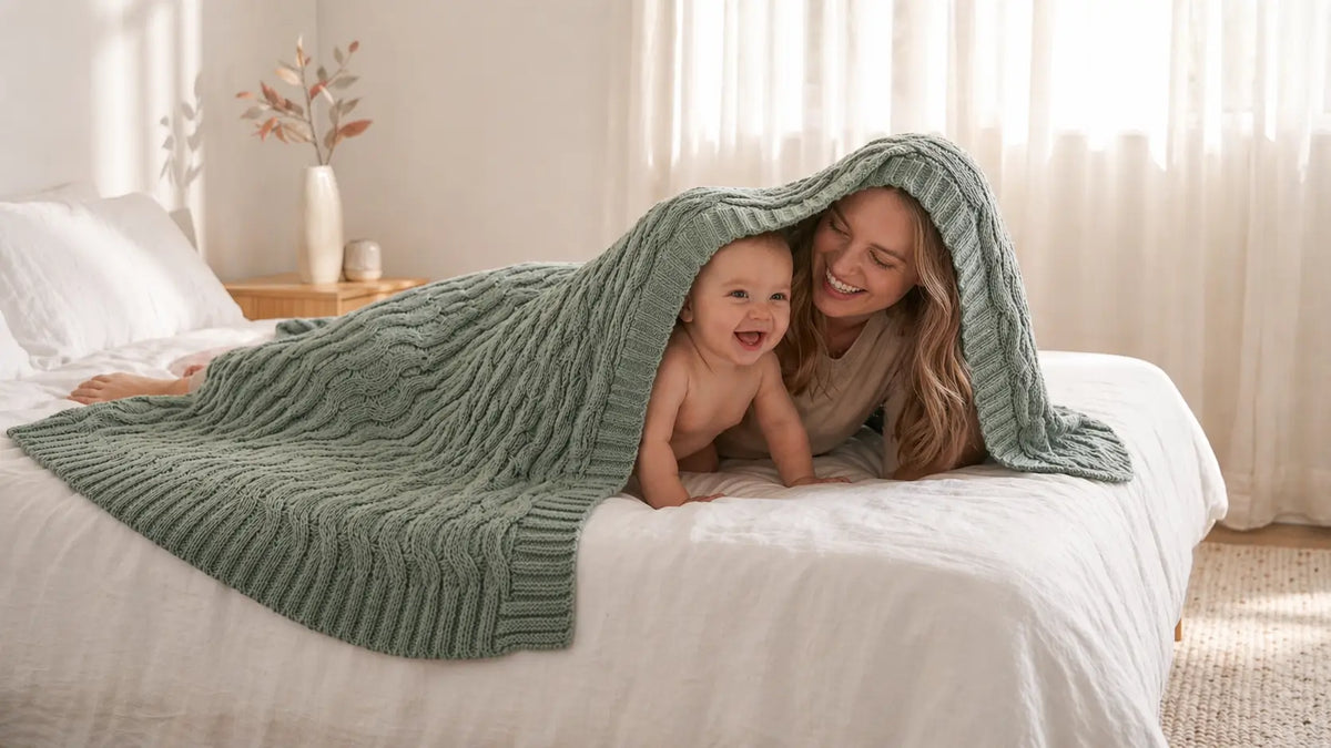 The New Mom