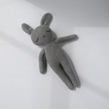Bunny - Grey