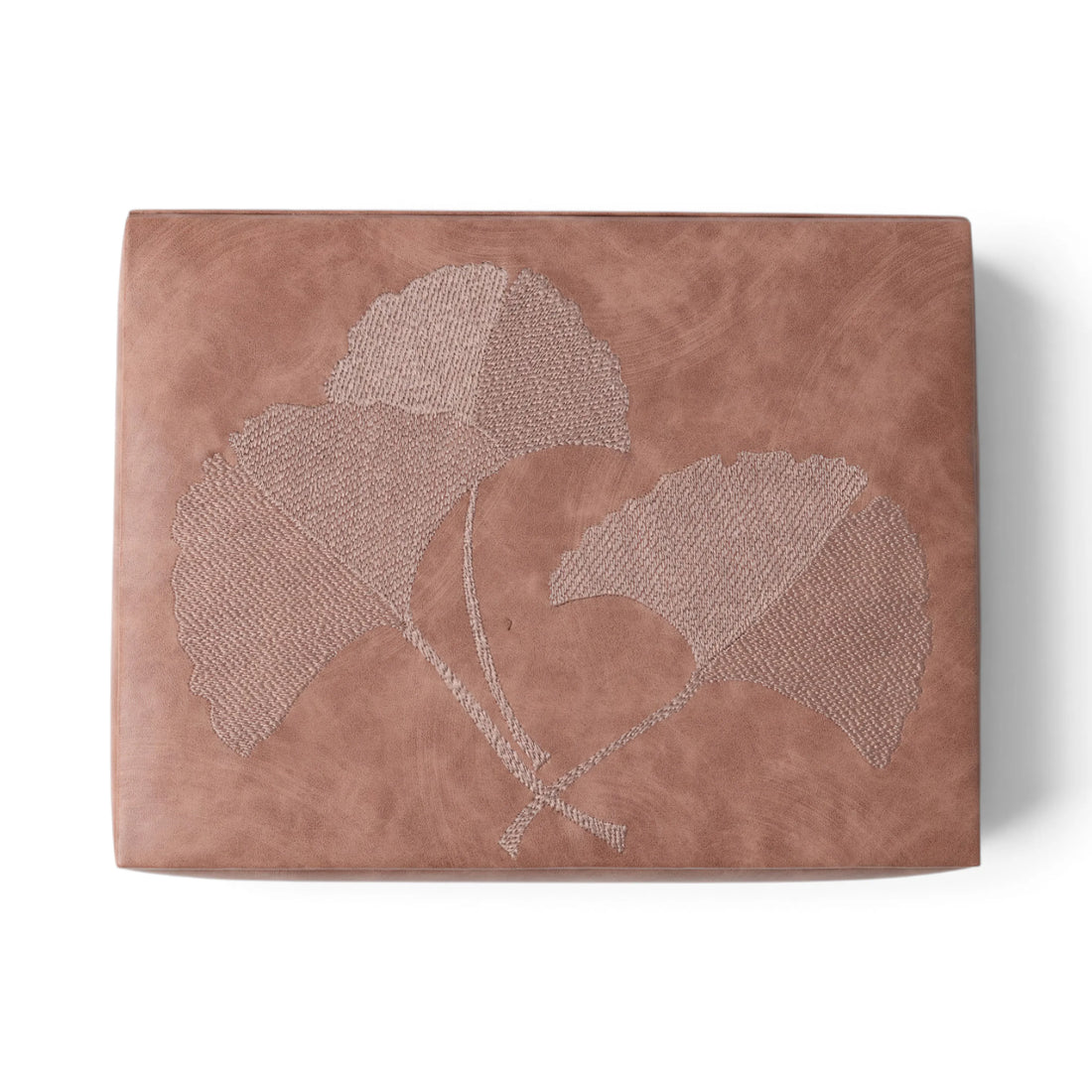 Dal Vegan Leather Accessory Box