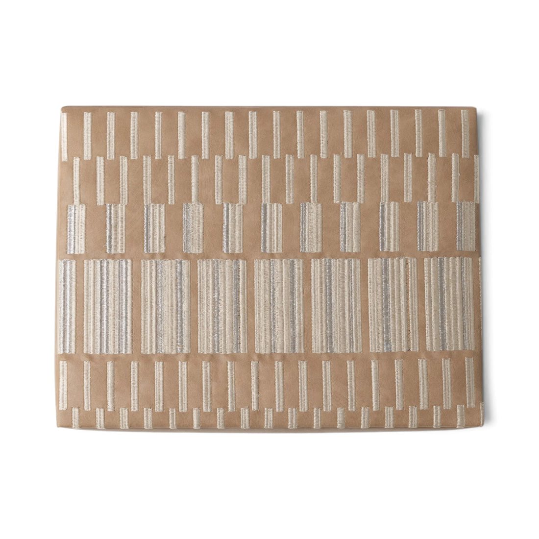Taal Vegan Leather Accessory Box