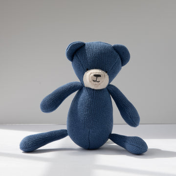 Teddy - Blue