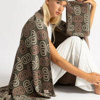 Vilas Green Organic Cotton Travel Set