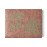 Palaash Vegan Leather Accessory Box