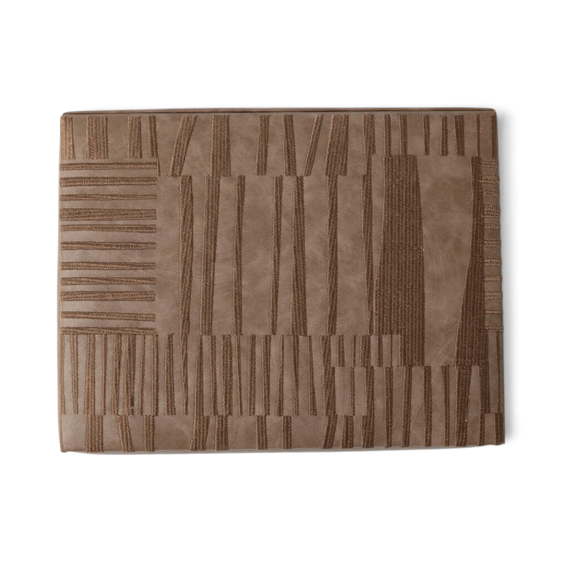 Vansh Vegan Leather Accessory Box
