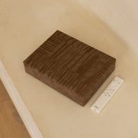 Vansh Vegan Leather Accessory Box