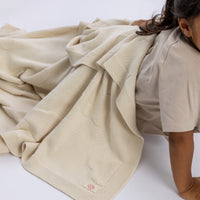 Nuage Natural Organic Cotton Baby Gift Set