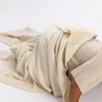 Nuage Natural Organic Cotton Baby Gift Set