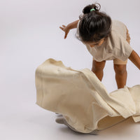 Nuage Natural Organic Cotton Baby Gift Set