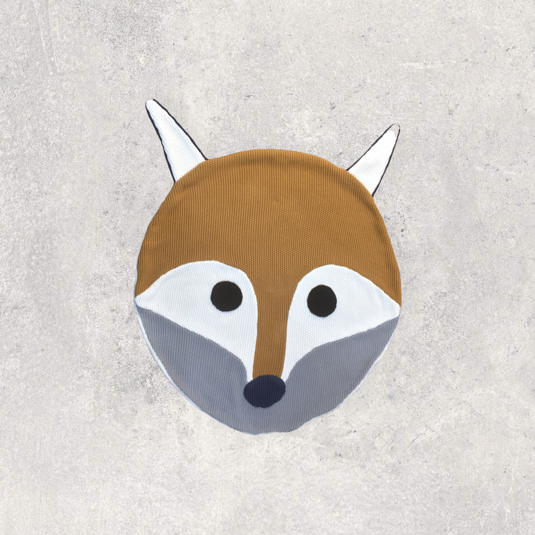 Fox Mat