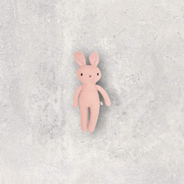 Bunny - Pink