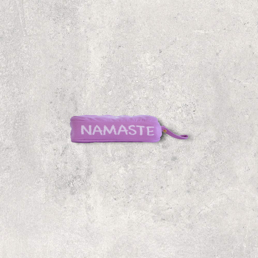 Om Namaste Ruby/Cersie
